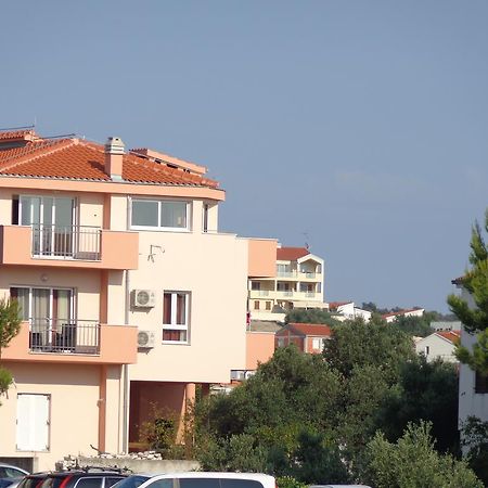 Villa Palas Apartments Rogoznica  Buitenkant foto