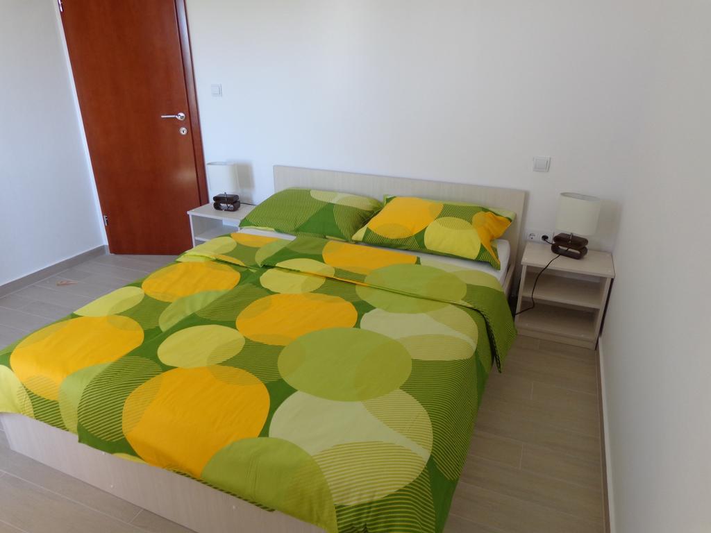 Villa Palas Apartments Rogoznica  Kamer foto